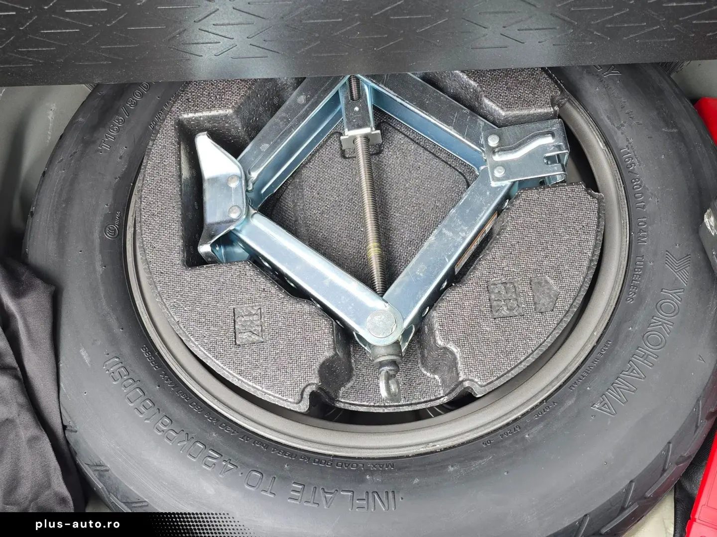 Toyota Rav-4 Gen-V-2018