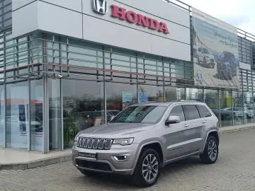 Jeep Grand-Cherokee