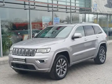 Jeep Grand-Cherokee