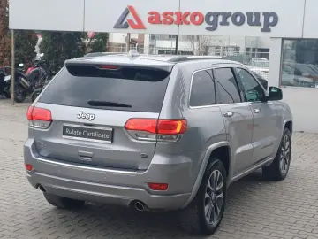 Jeep Grand-Cherokee