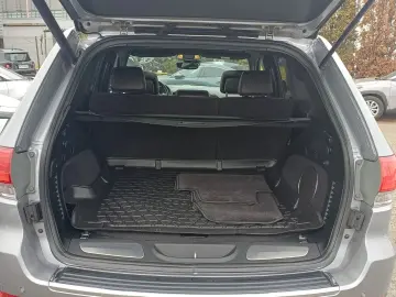 Jeep Grand-Cherokee