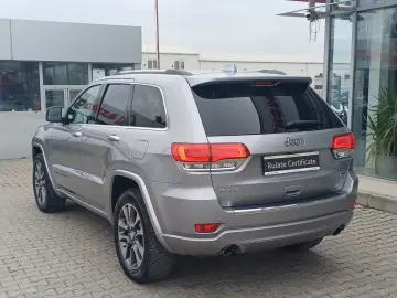 Jeep Grand-Cherokee
