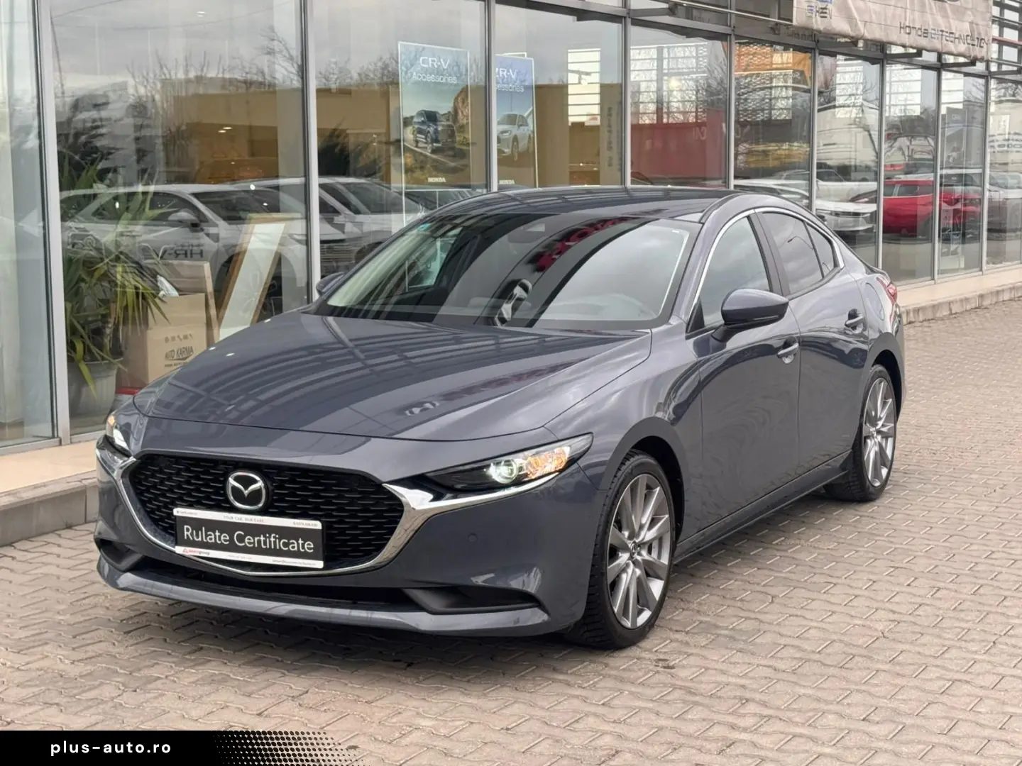 Mazda 3 Gen-Iv-2019