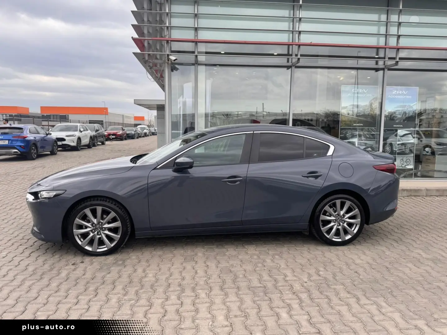 Mazda 3 Gen-Iv-2019