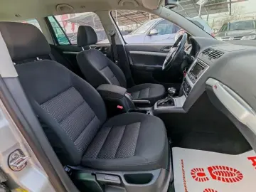 Skoda Octavia Scout 4x4 Diesel Automat 2012 - Rate   Credit