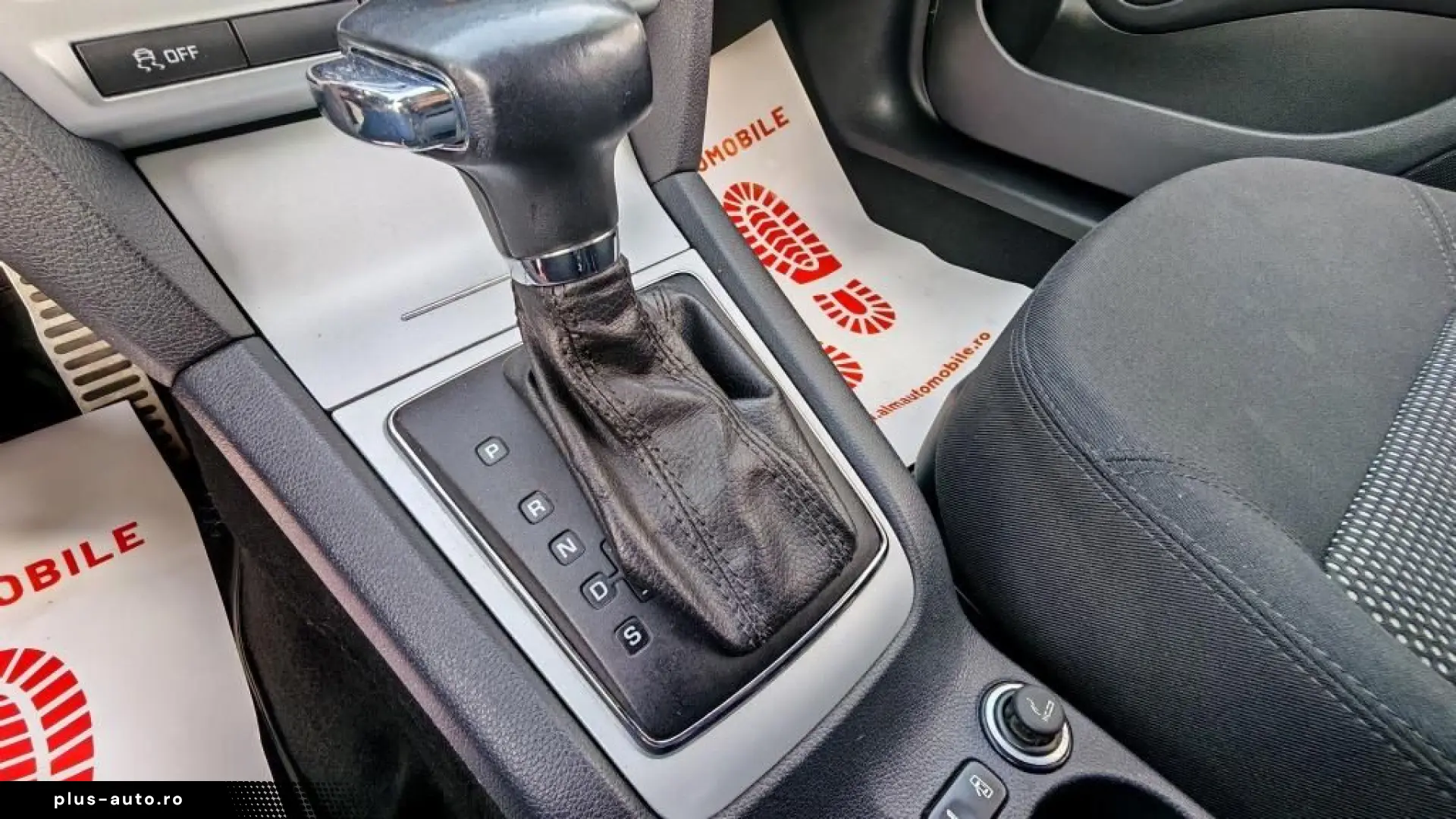 Skoda Octavia Scout 4x4 Diesel Automat 2012 - Rate   Credit