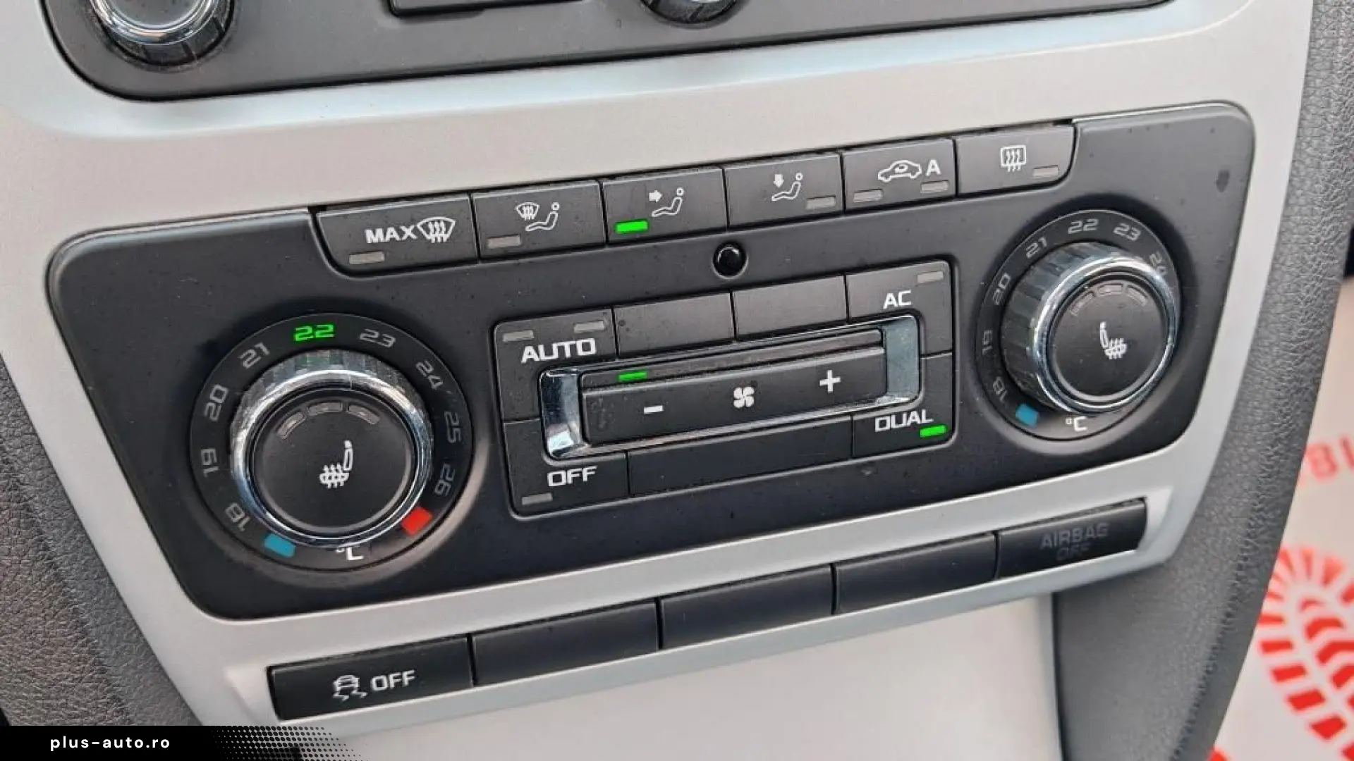 Skoda Octavia Scout 4x4 Diesel Automat 2012 - Rate   Credit