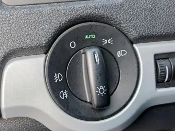 Skoda Octavia Scout 4x4 Diesel Automat 2012 - Rate   Credit