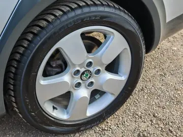 Skoda Octavia Scout 4x4 Diesel Automat 2012 - Rate   Credit