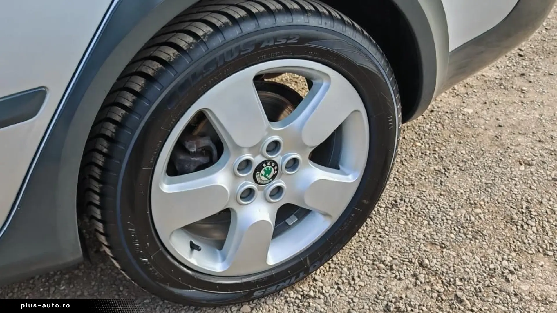 Skoda Octavia Scout 4x4 Diesel Automat 2012 - Rate   Credit