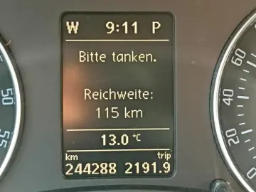 Skoda Octavia Scout 4x4 Diesel Automat 2012 - Rate   Credit