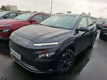 Hyundai Kona Electric 64 kw 2023