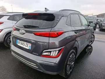 Hyundai Kona Electric 64 kw 2023