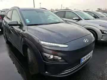 Hyundai Kona Electric 64 kw 2023