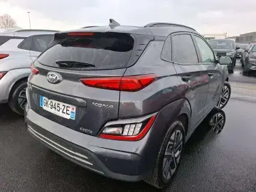 Hyundai Kona Electric 64 kw 2023