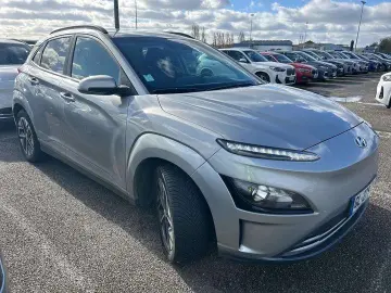 Hyundai Kona Electric 64kw 2023 Automat