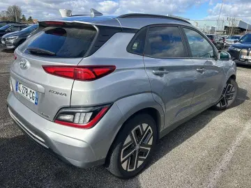 Hyundai Kona Electric 64kw 2023 Automat