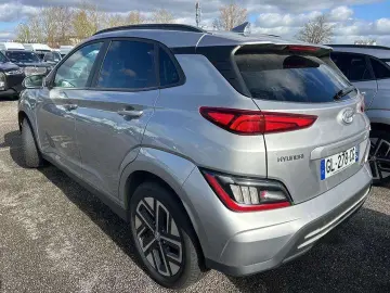 Hyundai Kona Electric 64kw 2023 Automat