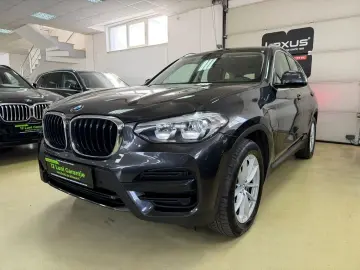 BMW X3 2.0iA xDrive30e PHEV Posibilitate finantare