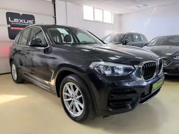 BMW X3 2.0iA xDrive30e PHEV Posibilitate finantare