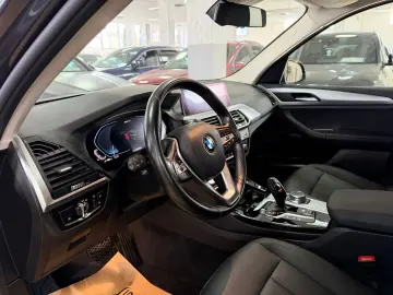 BMW X3 2.0iA xDrive30e PHEV Posibilitate finantare