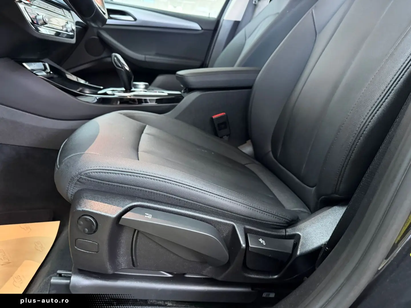 BMW X3 2.0iA xDrive30e PHEV Posibilitate finantare