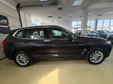 BMW X3 2.0iA xDrive30e PHEV Posibilitate finantare