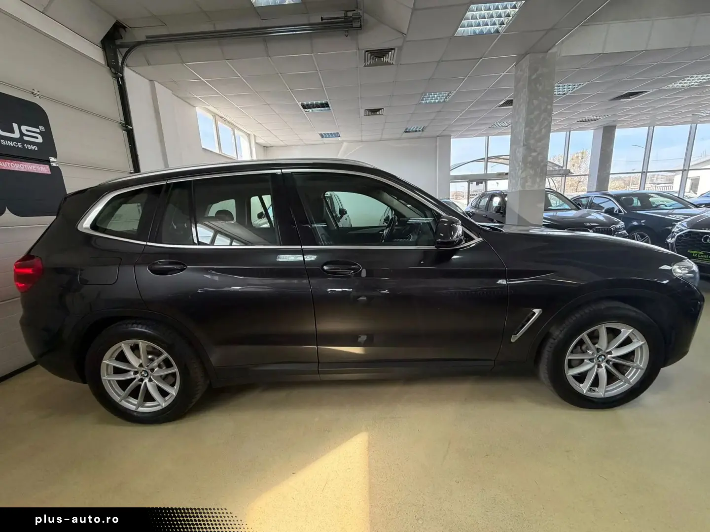 BMW X3 2.0iA xDrive30e PHEV Posibilitate finantare
