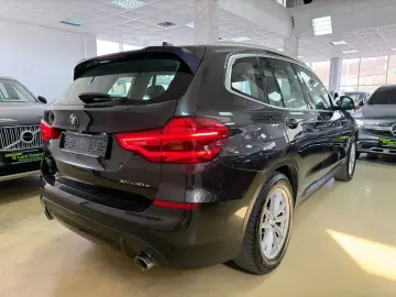 BMW X3 2.0iA xDrive30e PHEV Posibilitate finantare