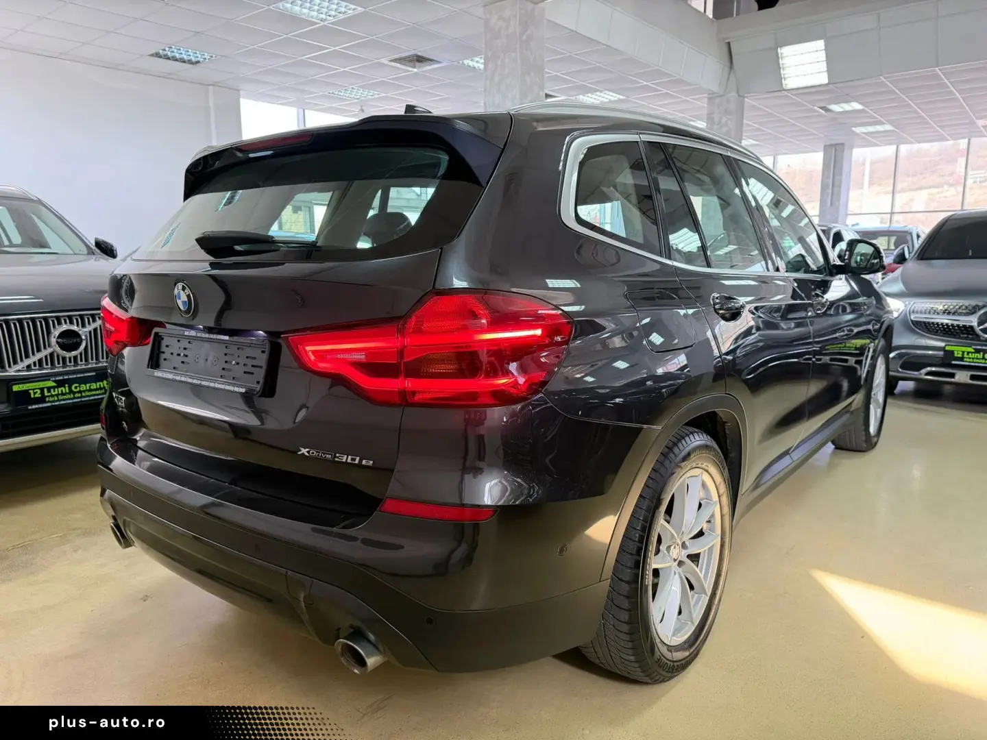 BMW X3 2.0iA xDrive30e PHEV Posibilitate finantare