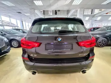 BMW X3 2.0iA xDrive30e PHEV Posibilitate finantare