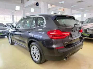 BMW X3 2.0iA xDrive30e PHEV Posibilitate finantare