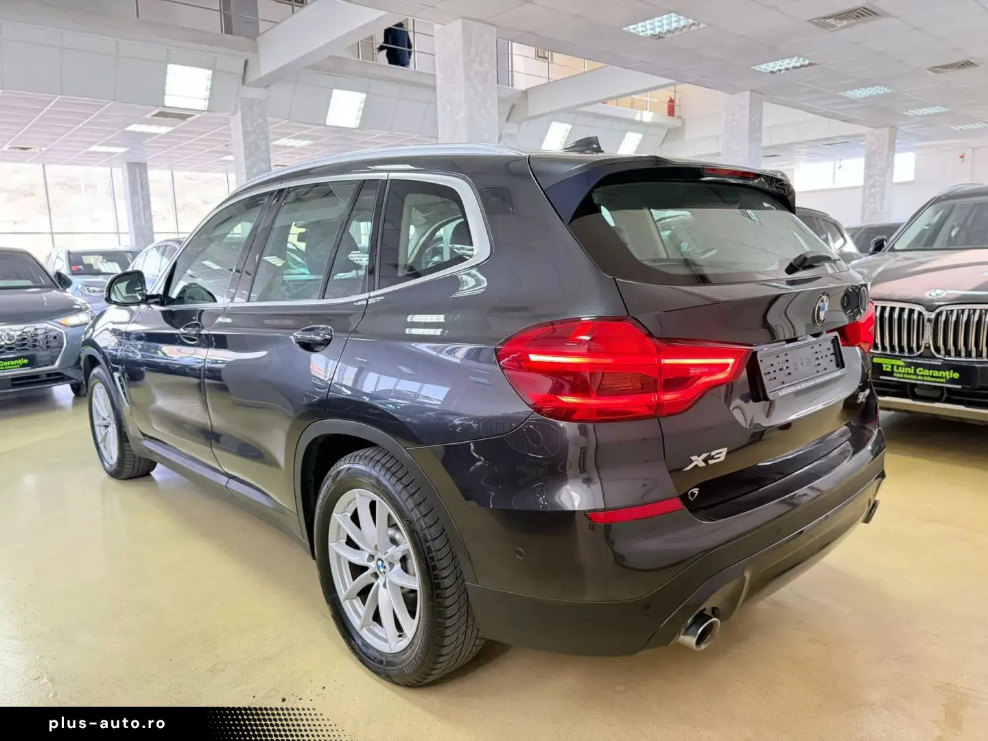 BMW X3 2.0iA xDrive30e PHEV Posibilitate finantare