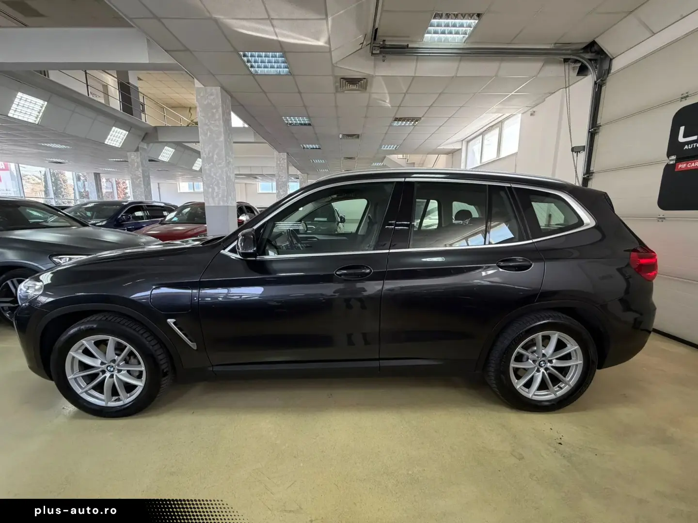 BMW X3 2.0iA xDrive30e PHEV Posibilitate finantare