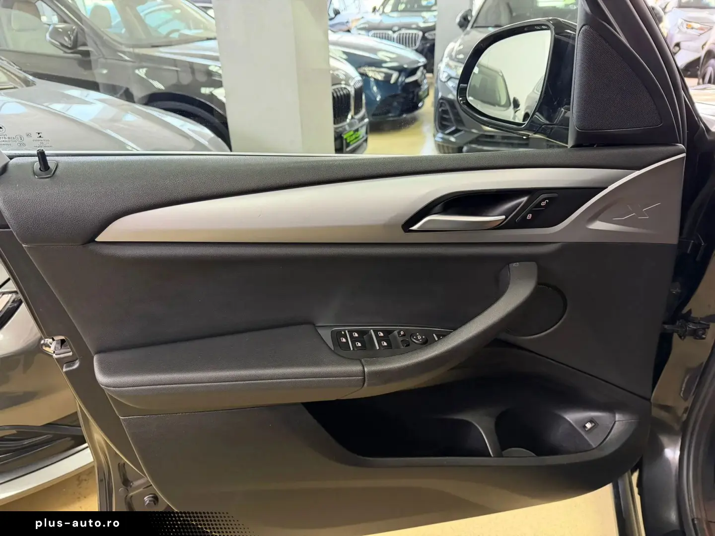 BMW X3 2.0iA xDrive30e PHEV Posibilitate finantare