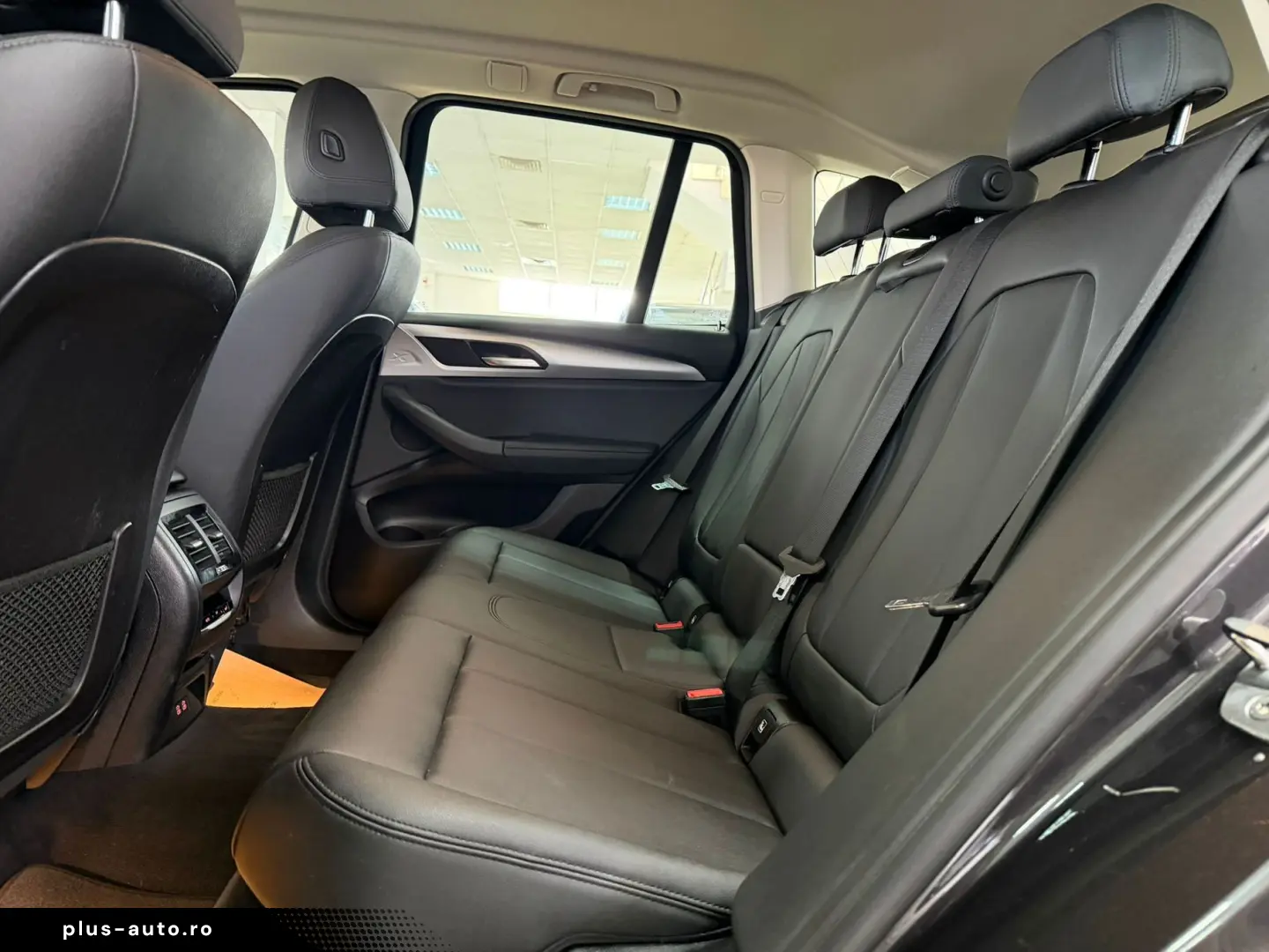 BMW X3 2.0iA xDrive30e PHEV Posibilitate finantare