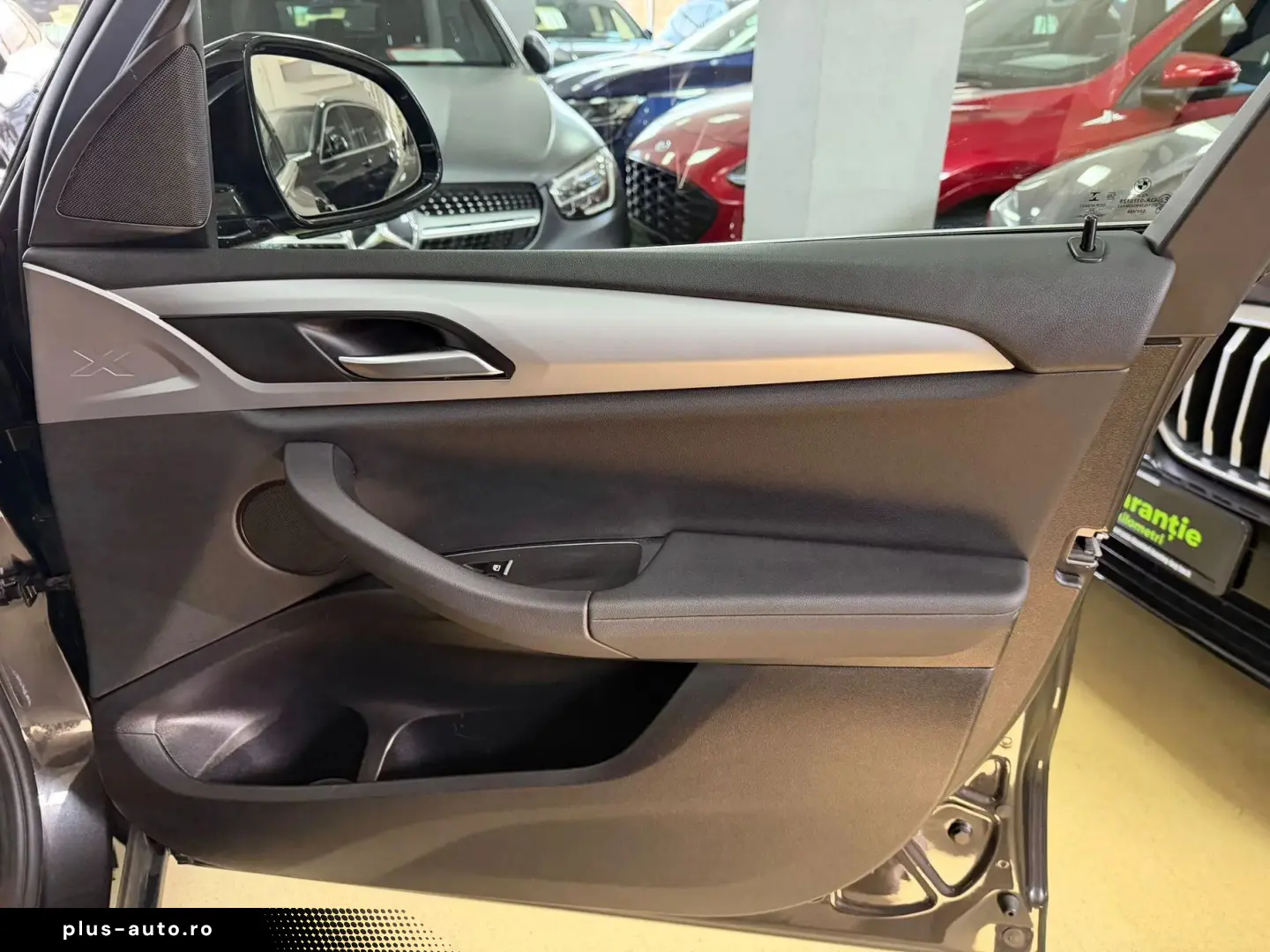 BMW X3 2.0iA xDrive30e PHEV Posibilitate finantare