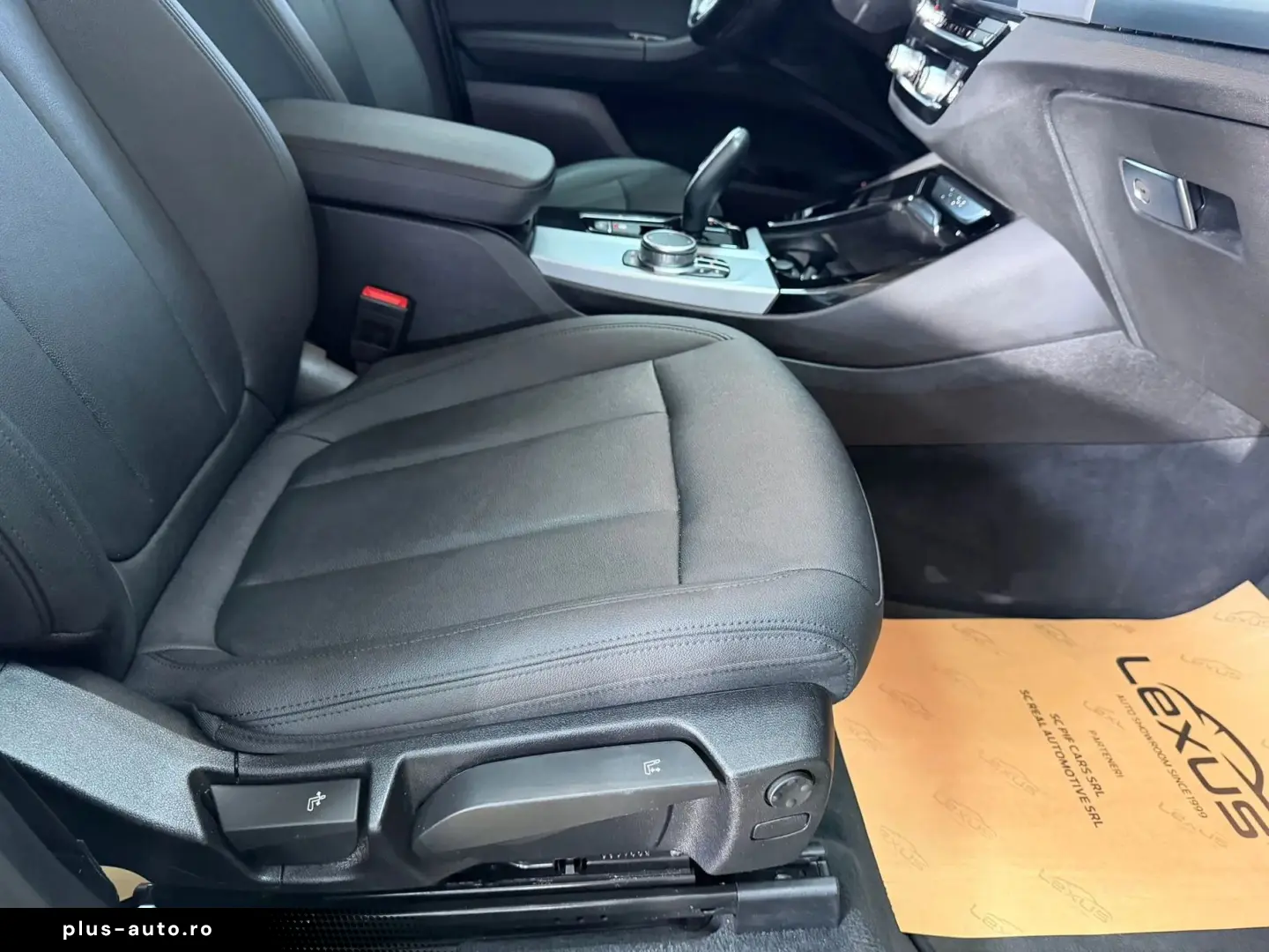 BMW X3 2.0iA xDrive30e PHEV Posibilitate finantare