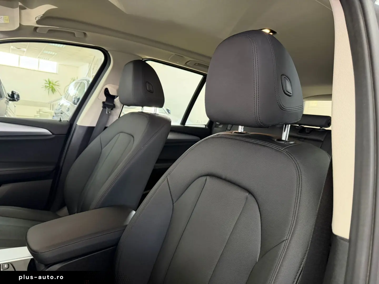 BMW X3 2.0iA xDrive30e PHEV Posibilitate finantare