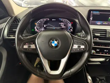 BMW X3 2.0iA xDrive30e PHEV Posibilitate finantare