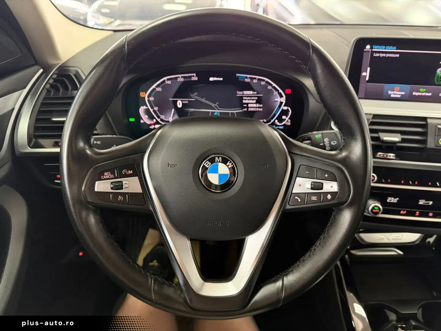 BMW X3 2.0iA xDrive30e PHEV Posibilitate finantare