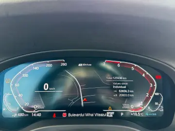 BMW X3 2.0iA xDrive30e PHEV Posibilitate finantare