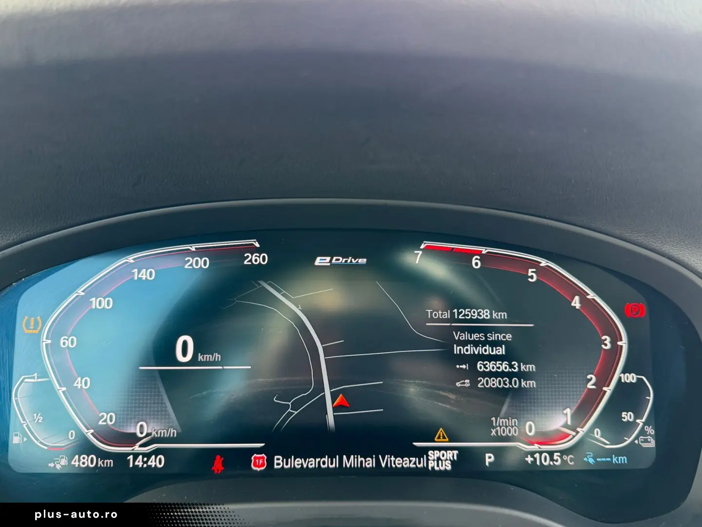 BMW X3 2.0iA xDrive30e PHEV Posibilitate finantare