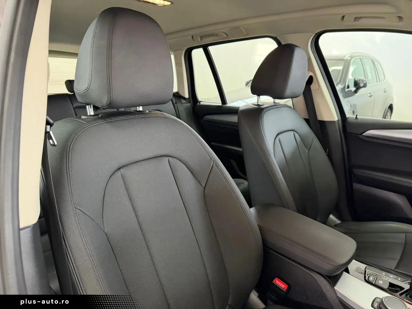 BMW X3 2.0iA xDrive30e PHEV Posibilitate finantare