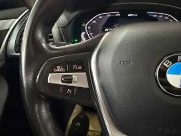 BMW X3 2.0iA xDrive30e PHEV Posibilitate finantare