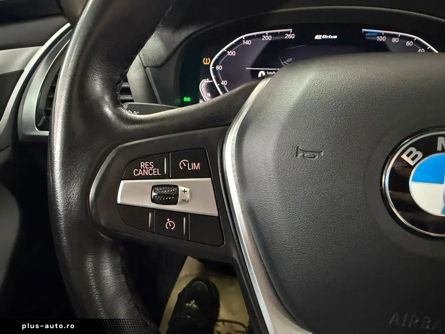 BMW X3 2.0iA xDrive30e PHEV Posibilitate finantare