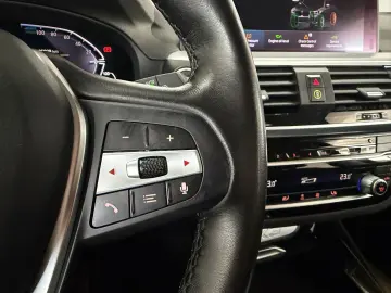 BMW X3 2.0iA xDrive30e PHEV Posibilitate finantare