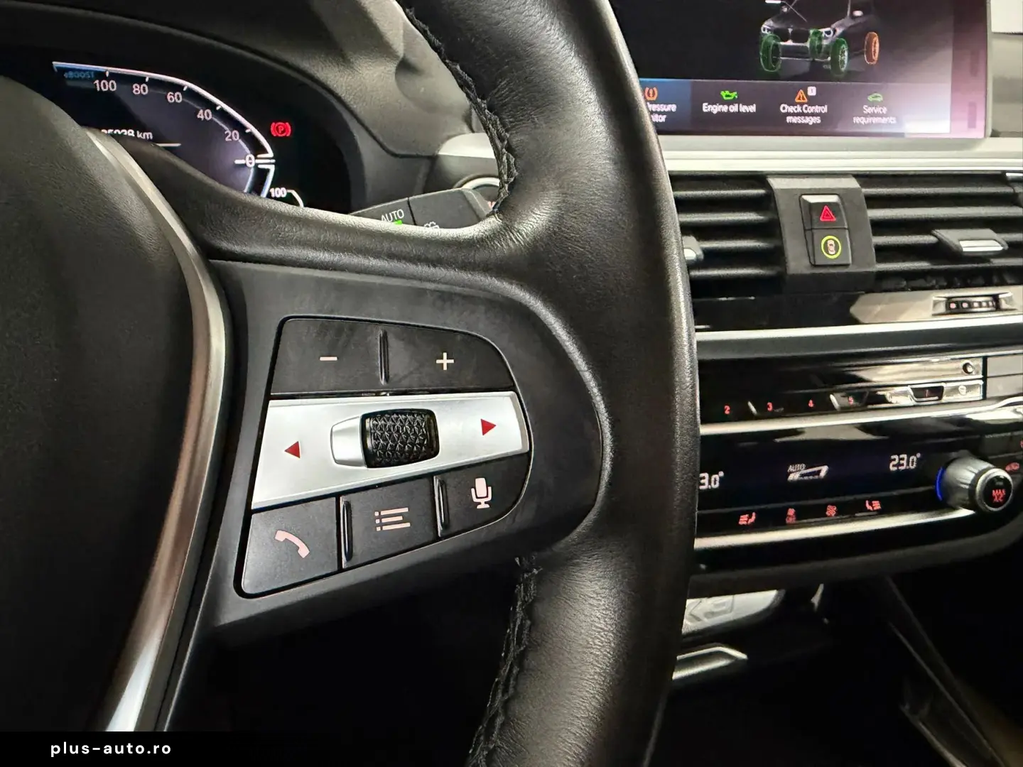 BMW X3 2.0iA xDrive30e PHEV Posibilitate finantare