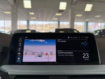 BMW X3 2.0iA xDrive30e PHEV Posibilitate finantare