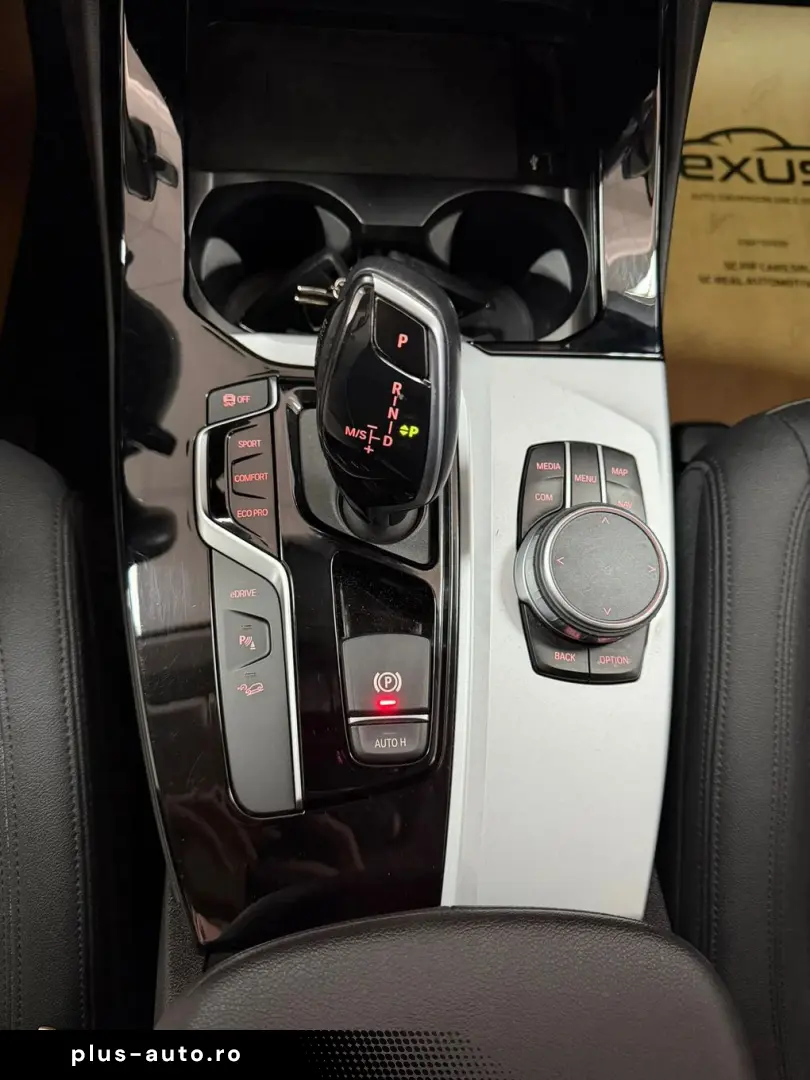 BMW X3 2.0iA xDrive30e PHEV Posibilitate finantare